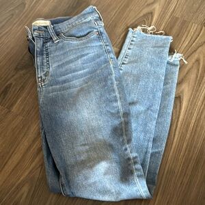 Madewell jeans